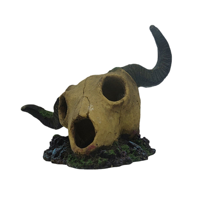 Fish Tank Crawler Climbing Pet Horror Landscape Decoration Simulation Decoration