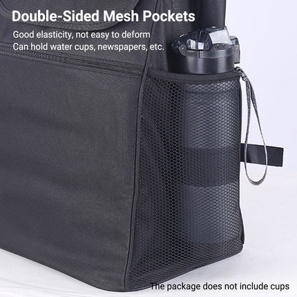 Shopping Bag Foldable Trolley Replacement Bag for Shopping Cart Utility Cart