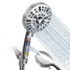Filter-Shower-Head