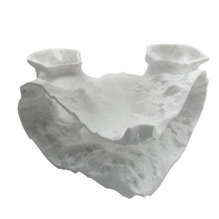 Simulated Rock Cave Hide for Terrariums 140mm