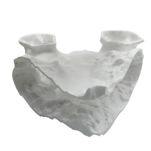 Simulated Rock Cave Hide for Terrariums 140mm
