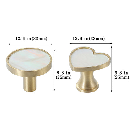 Single Hole Drawer Handle Creative Light Luxury Wardrobe Door Pull Modern Style