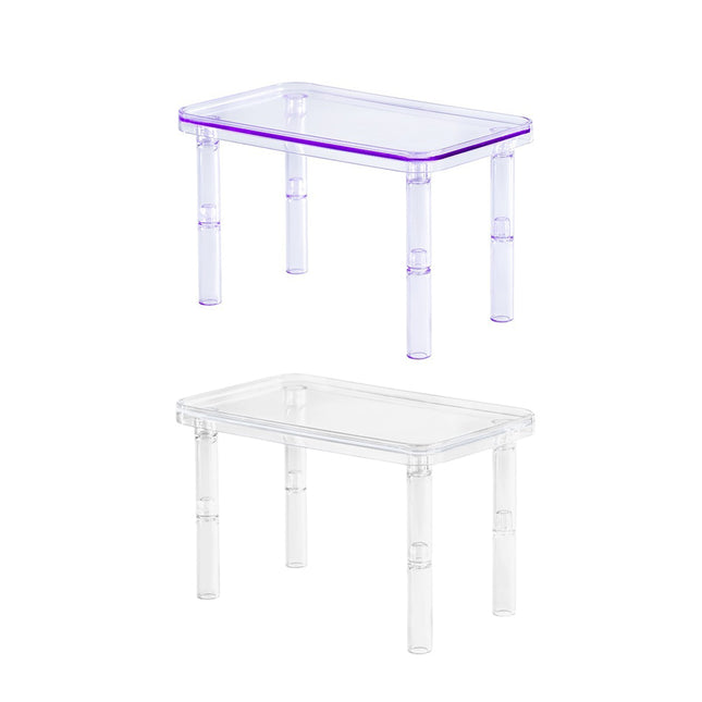 Hamster Cage Activity Platform Safe Non-toxic for Dwarf Hamsters Small Pets