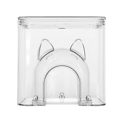 Small Pet Cooling Nest Hamster Ice House Summer Heat Relief Shelter Accessory