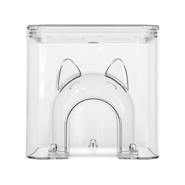 Small Pet Cooling Nest Hamster Ice House Summer Heat Relief Shelter Accessory