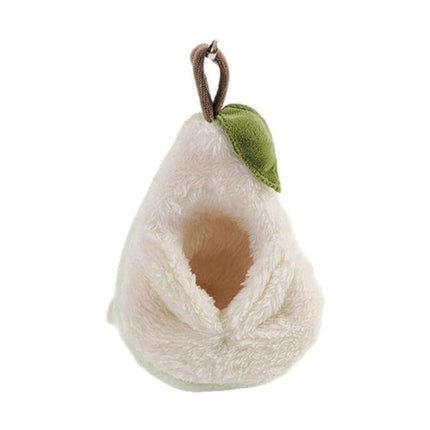 Small Pet Sleeping Bag Soft Warm for Hamsters Guinea Pigs Rats Indoor Cage Use