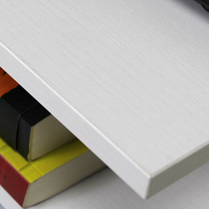 Small Desktop Printer Stand Shelf Sturdy Home Office Printer Paper Accessories