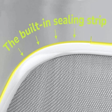 Furbulous Smart Self Cleaning Cat Litter Box with App Control Remote Monitor