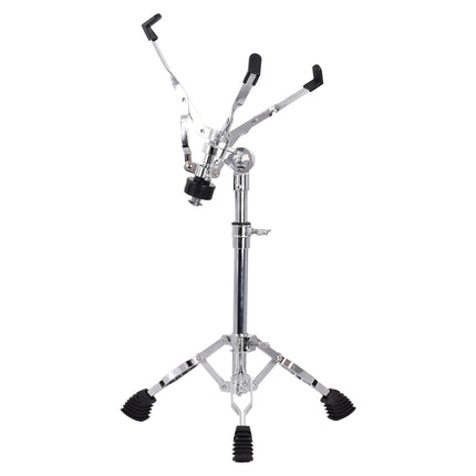 Drum Stand for Practice Pad Snare 22 Pipe Diameter Adjustable Steel Drum Kit