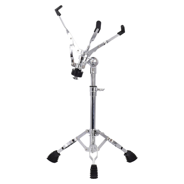 Drum Stand for Practice Pad Snare 22 Pipe Diameter Adjustable Steel Drum Kit