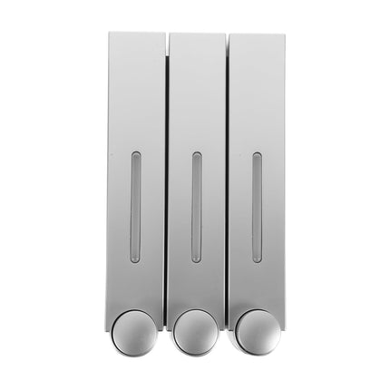 Wall Mounted Soap Dispenser Hotel Guesthouse Bathroom Liquid Soap Dispenser