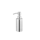 220/320ml Stainless Steel Press Type Oil Sprayer Soap Dispenser Durable