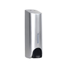 3 Sizes Soap Dispenser Wall Mount Hand Wash Bathroom Shampoo Shower Liquid Manual