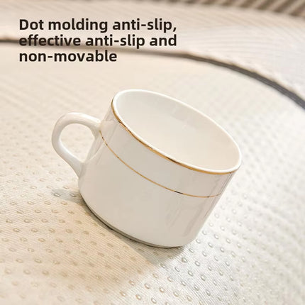 Sofa Cushion Cover Modern Non Slip Couch Protector Furniture Seat Slipcover Pad