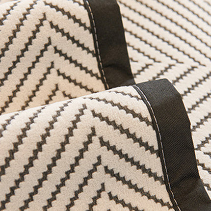 Sofa Cushion Cover Modern Non Slip Couch Protector Furniture Seat Slipcover Pad