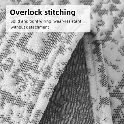 Sofa Cover Soft Comfortable Cooling for Home Living Room Furniture Protector