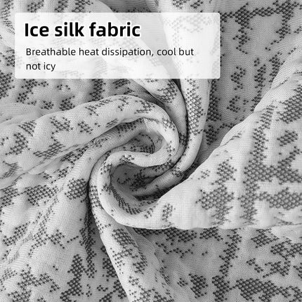 Sofa Cover Soft Comfortable Cooling for Home Living Room Furniture Protector