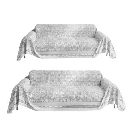 Sofa Cover Soft Comfortable Cooling for Home Living Room Furniture Protector