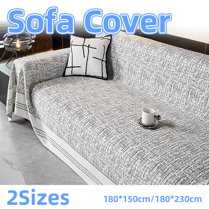 Sofa Cover Soft Comfortable Cooling for Home Living Room Furniture Protector