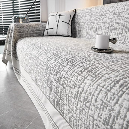 Sofa Cover Soft Comfortable Cooling for Home Living Room Furniture Protector