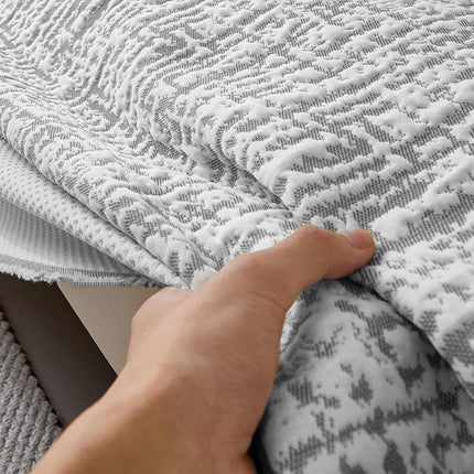 Sofa Cover Soft Comfortable Cooling for Home Living Room Furniture Protector