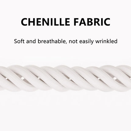 Sofa Cover Soft Comfortable Durable Anti-Slip for Home Living Room Couch Use