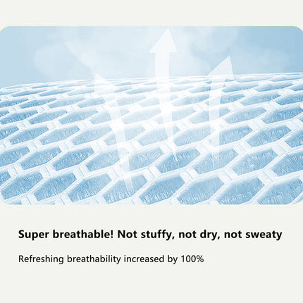 Breathable Sofa Cover Summer Use Machine Washable Skin Friendly for Home Couch