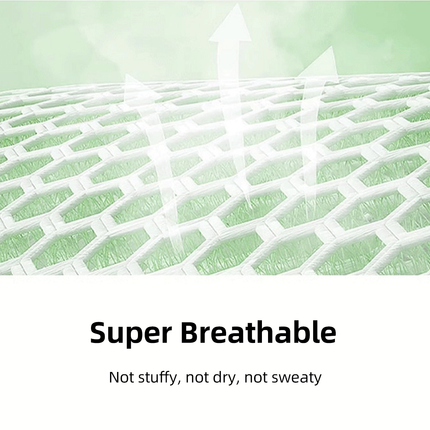 Breathable Sofa Cover Summer Use Machine Washable Skin Friendly for Home Couch