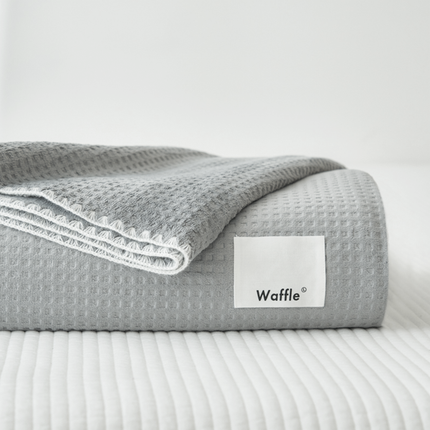 Blanket Nap Office Sofa Cover Soft Lightweight Fleece Throw Blanket for Couch