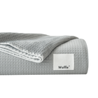 Blanket Nap Office Sofa Cover Soft Lightweight Fleece Throw Blanket for Couch