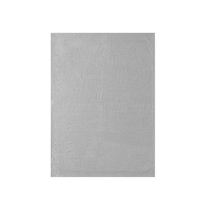 Plush Knit Sofa Blanket Cover Air Conditioning Throw Soft Lightweight Bedding