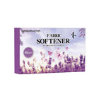 Laundry Softener Sheets Fragrance Clothing Sheets Long Lasting Scent Static Free
