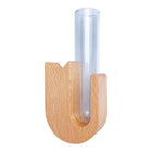 Pet Hair Memorial Box Fridge Magnet Keepsake Whisker Collector Storage Case