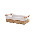 Desktop Storage Basket Storage Box Organization Basket Home Office Organizer