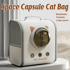 Pet Carrier Backpack Travel Bag Large Capacity Portable Cats And Dogs Outdoor