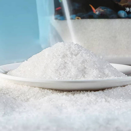 Marine Aquarium Sea Salt 2kg for Fish and Hermit Crabs