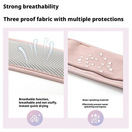 Running Waist Bag Mobile Phone Holder Fitness Sports Small Pouch Adjustable Belt