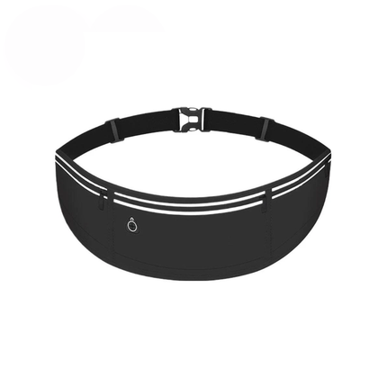 Running Waist Bag Mobile Phone Holder Fitness Sports Small Pouch Adjustable Belt