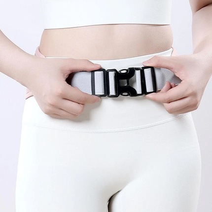 Running Waist Bag Mobile Phone Holder Fitness Sports Small Pouch Adjustable Belt