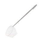 Retractable Fish Net for Fish Tank Pocket Fishing Net with Handle Aquarium Tools
