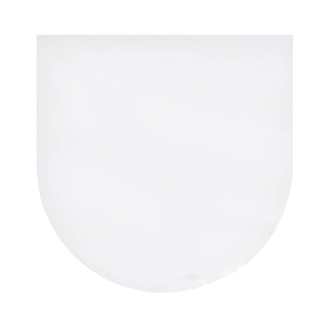 50PCS Anti Static Dust Proof Bags for LP Vinyl Records Protective Sleeves