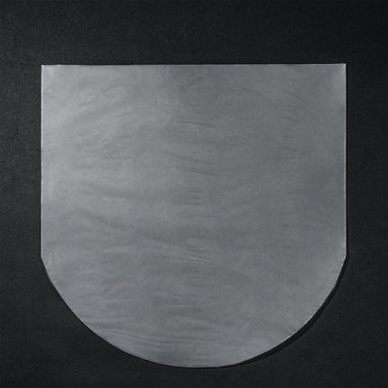 50PCS Anti Static Dust Proof Bags for LP Vinyl Records Protective Sleeves