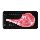 Steak Shaped Dog Chew Toy Durable Soft Pet Chewing Toy for Dogs Puppy Play