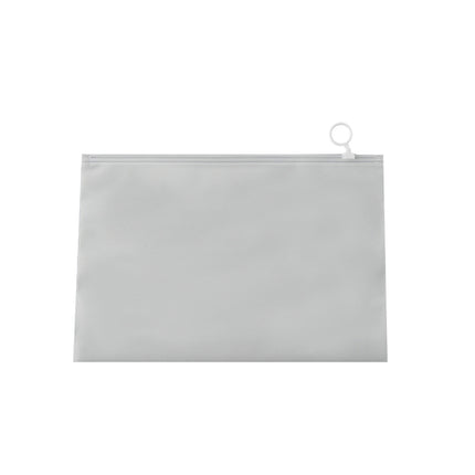 Drawstring Bag Set 50PCS Frosted Travel Storage Bags Transparent Organizer