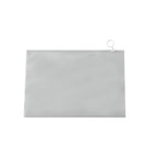 Drawstring Bag Set 50PCS Frosted Travel Storage Bags Transparent Organizer