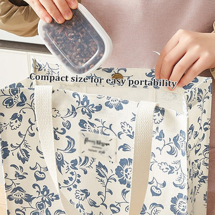 200PCS Plastic Rice Storage Box Meal Prep Container Kitchen Bento Lunch Box