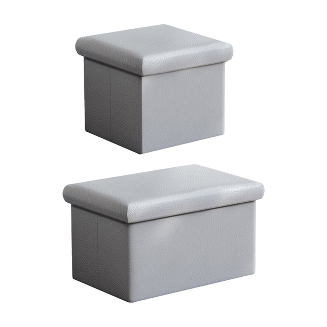 Multi Functional Storage Stool Shoe Bench Durable Space Saving for Entryway Home