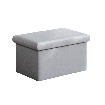 Multi Functional Storage Stool Shoe Bench Durable Space Saving for Entryway Home