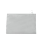 50PCS Zipper Storage Bags Waterproof Dustproof for Home Storage Clothes Organize