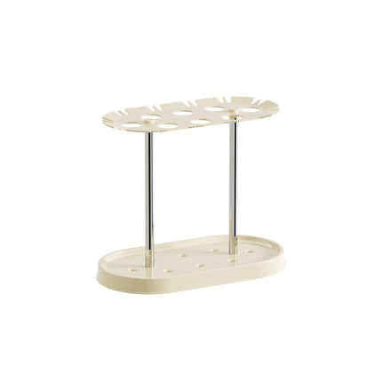 Umbrella Storage Rack Drain Stand Long Short Holder Home Hotel Entryway Use